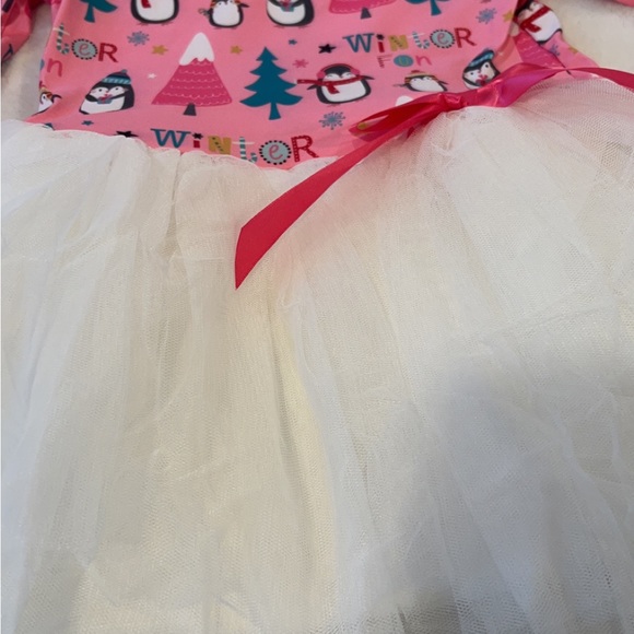 NWT Kid’s Dress. Pete + Lucy. - Picture 5 of 6